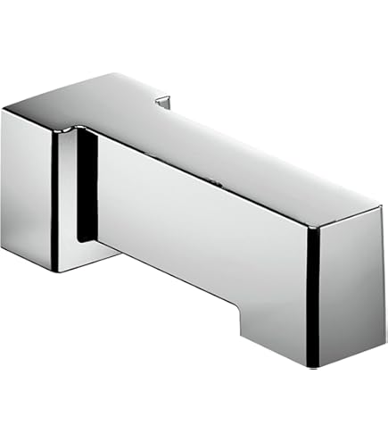 Moen 90-Degree Chrome Diverter Spout, S3894 - Amazon.com